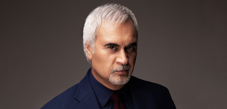 Валерий Меладзе 55 лет