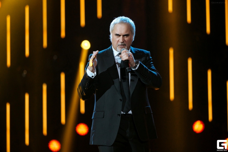 Валерий Меладзе 1998