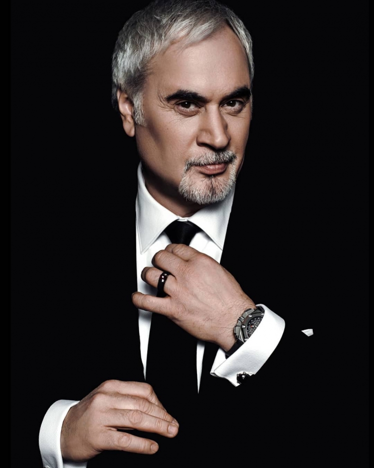 Валерий Меладзе 2004