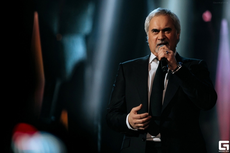 Валерий Меладзе 2015