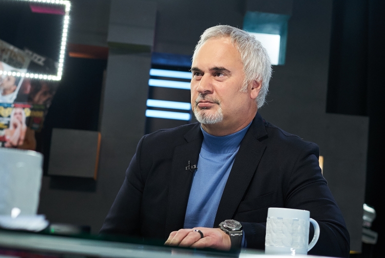 Валерий Меладзе 2007