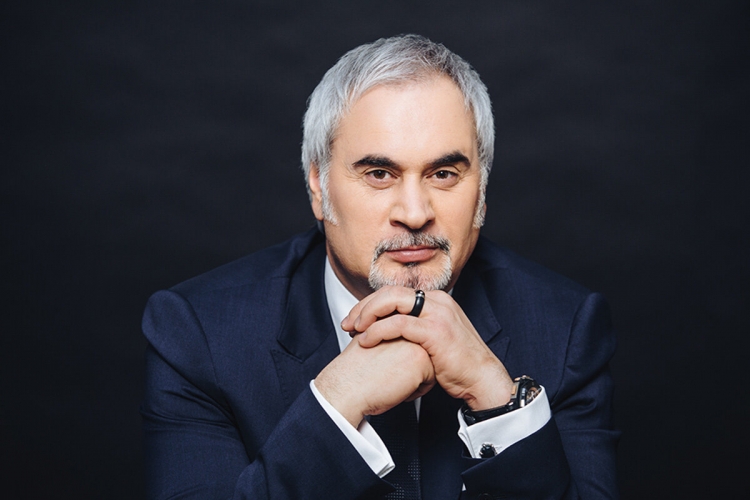 Валерий Меладзе 2020