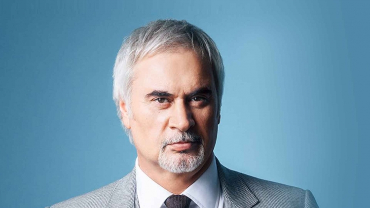 Валерий Меладзе 2021