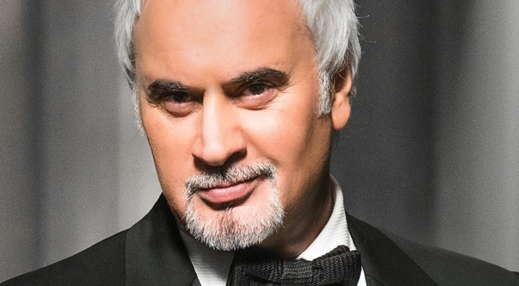 Валерий Меладзе 2020