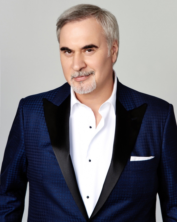 Валерий Меладзе 2020