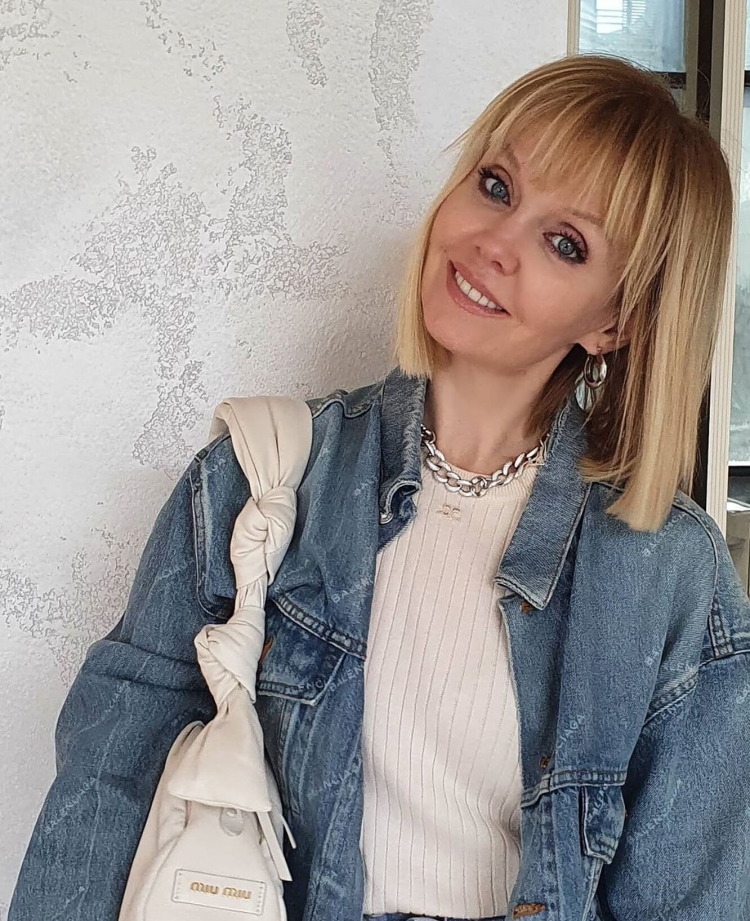 Валерия певица