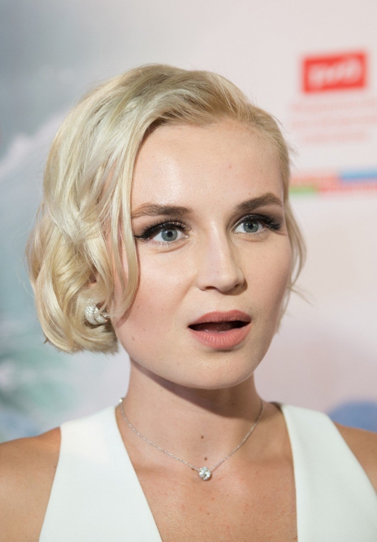 Полина Гагарина 1999