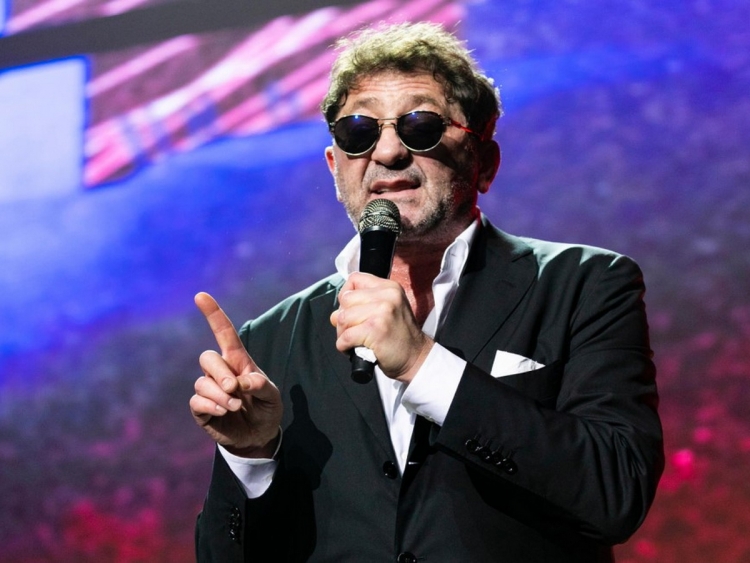 Григорий Лепс 2012