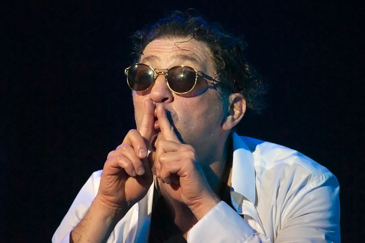 Григорий Лепс 2007