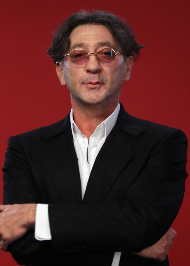 Григорий Лепс 2008