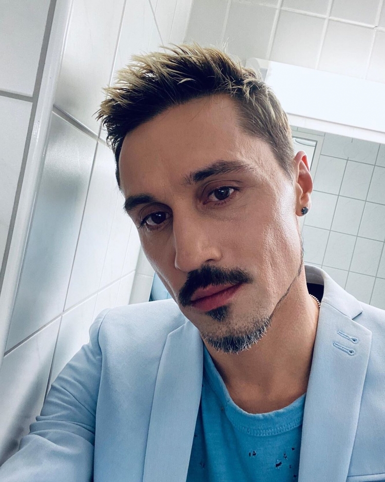 Дима билан 2019