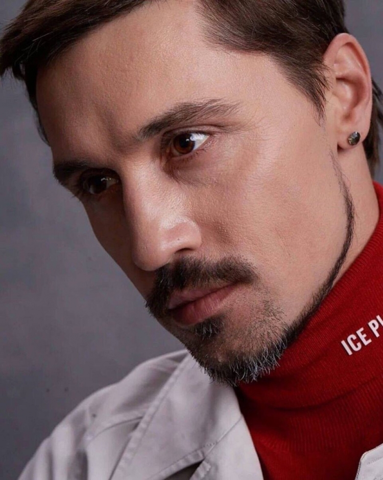 Дима Беслан