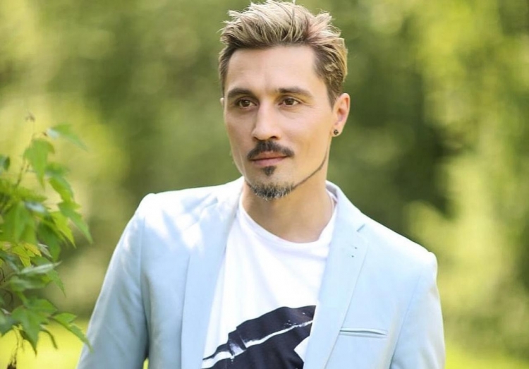 Дима билан фото