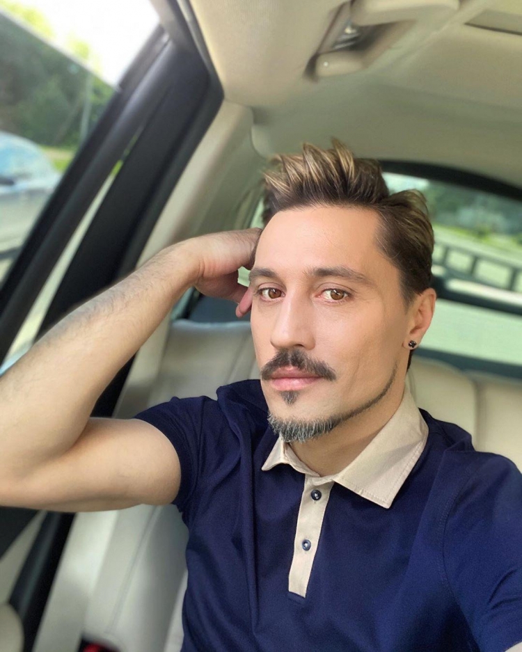 Дима билан сейчас 2020