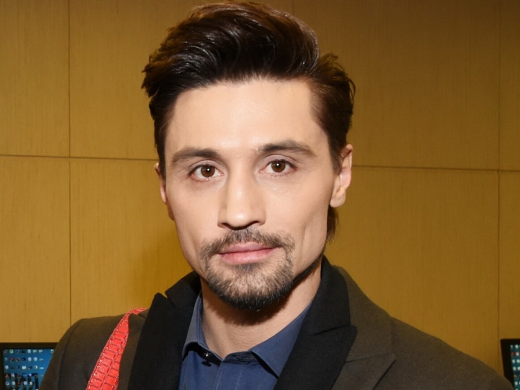 Дмитрий билан
