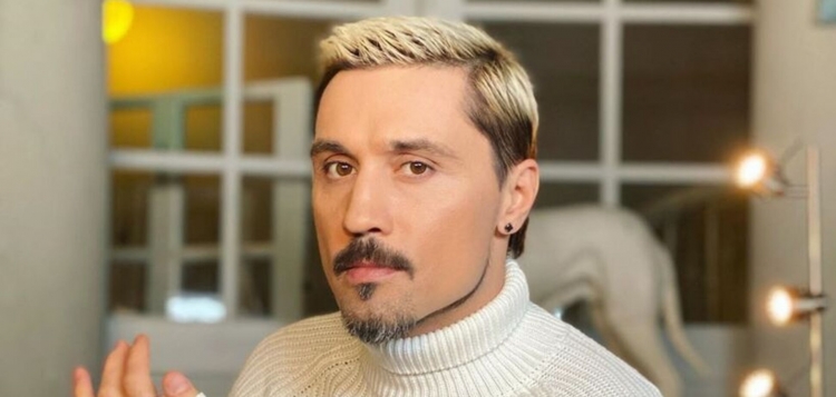 Дима билан фото