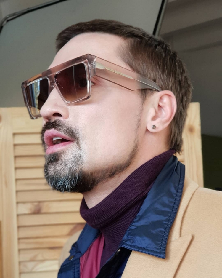 Диана билан