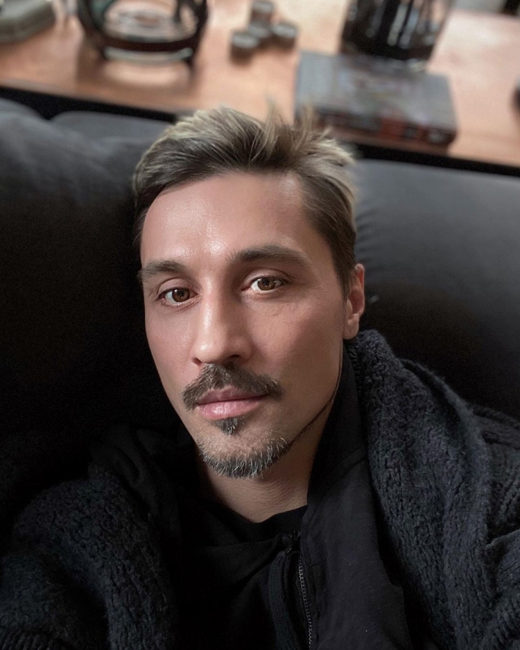 Дима билан фото