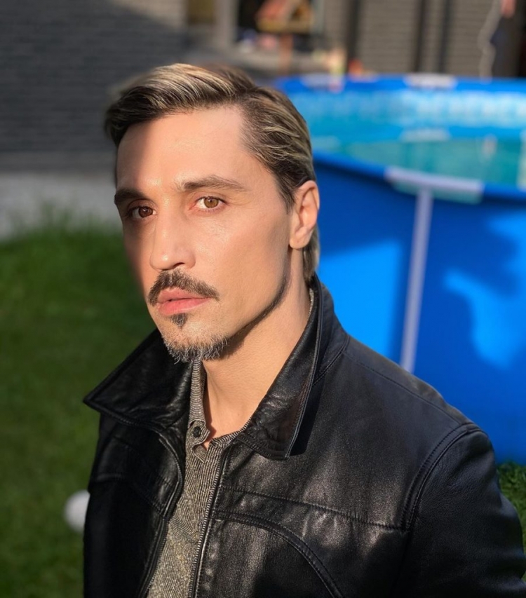 Билан 2021