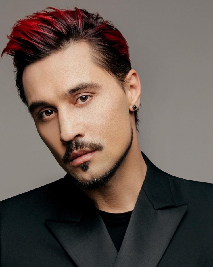 Дима билан 2012