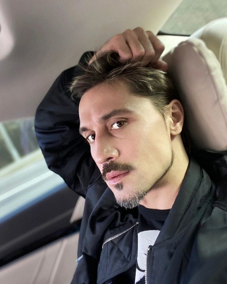 Дима билан фото