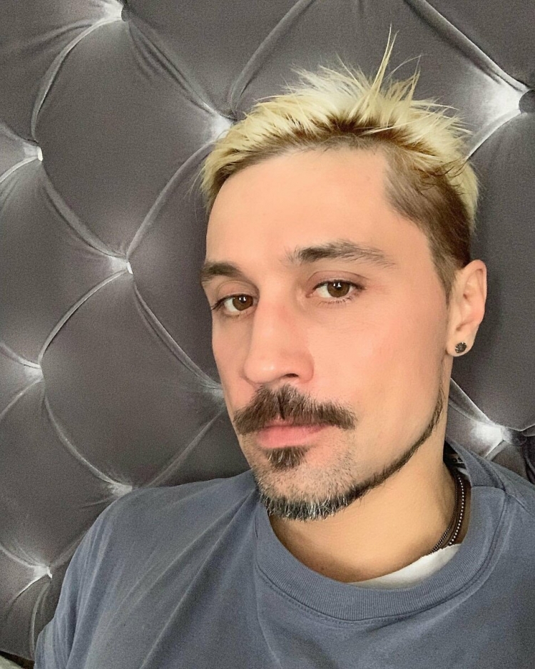Дима билан 2021