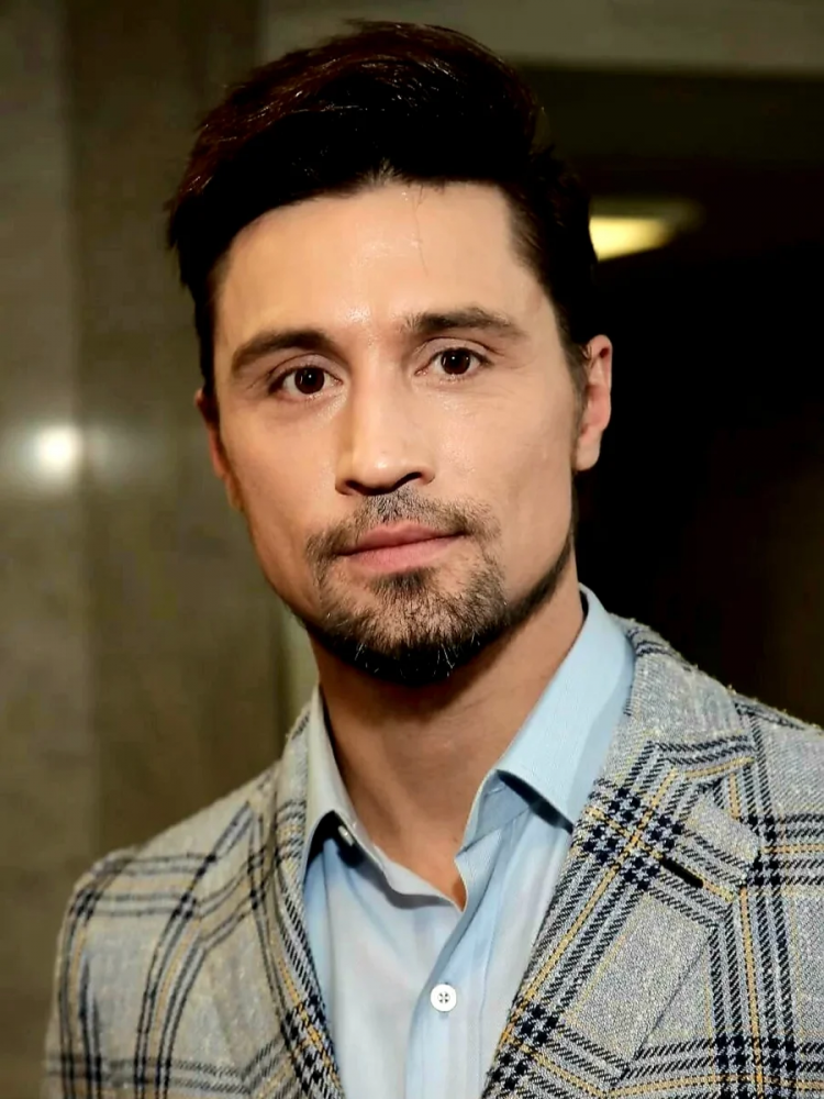Дима билан 2020