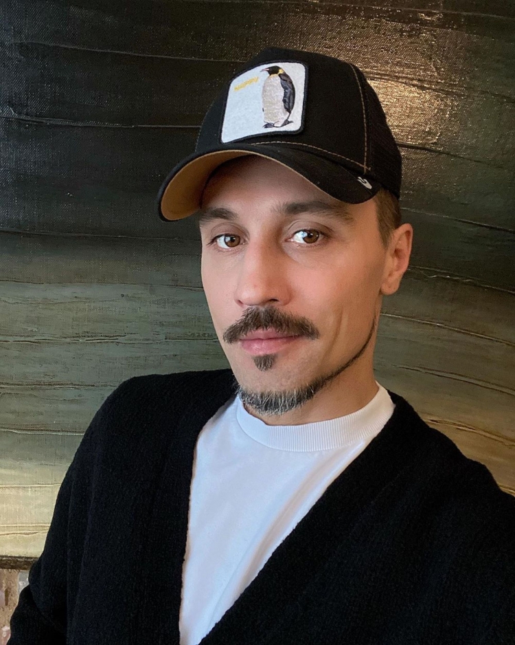 Дима билан фотосессия 2018