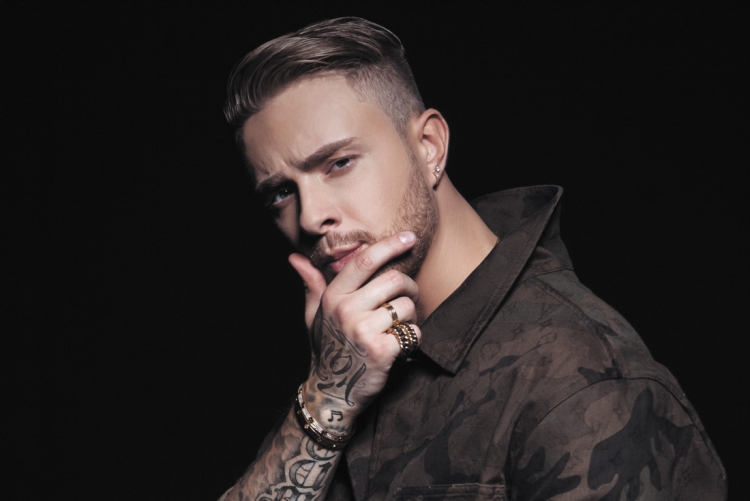 Egor KREED 2020