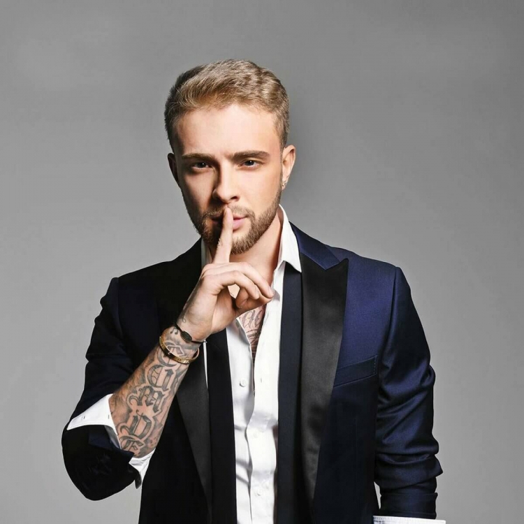Egor KREED