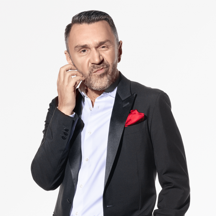 Сергей Шнуров прическа 2020