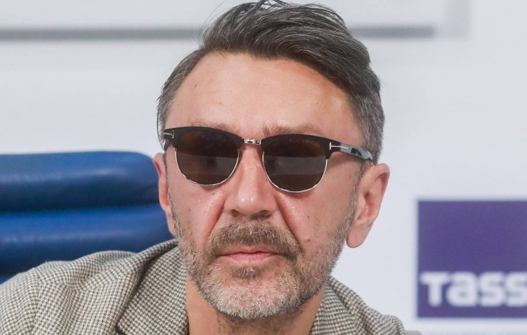 Шнуров 2016
