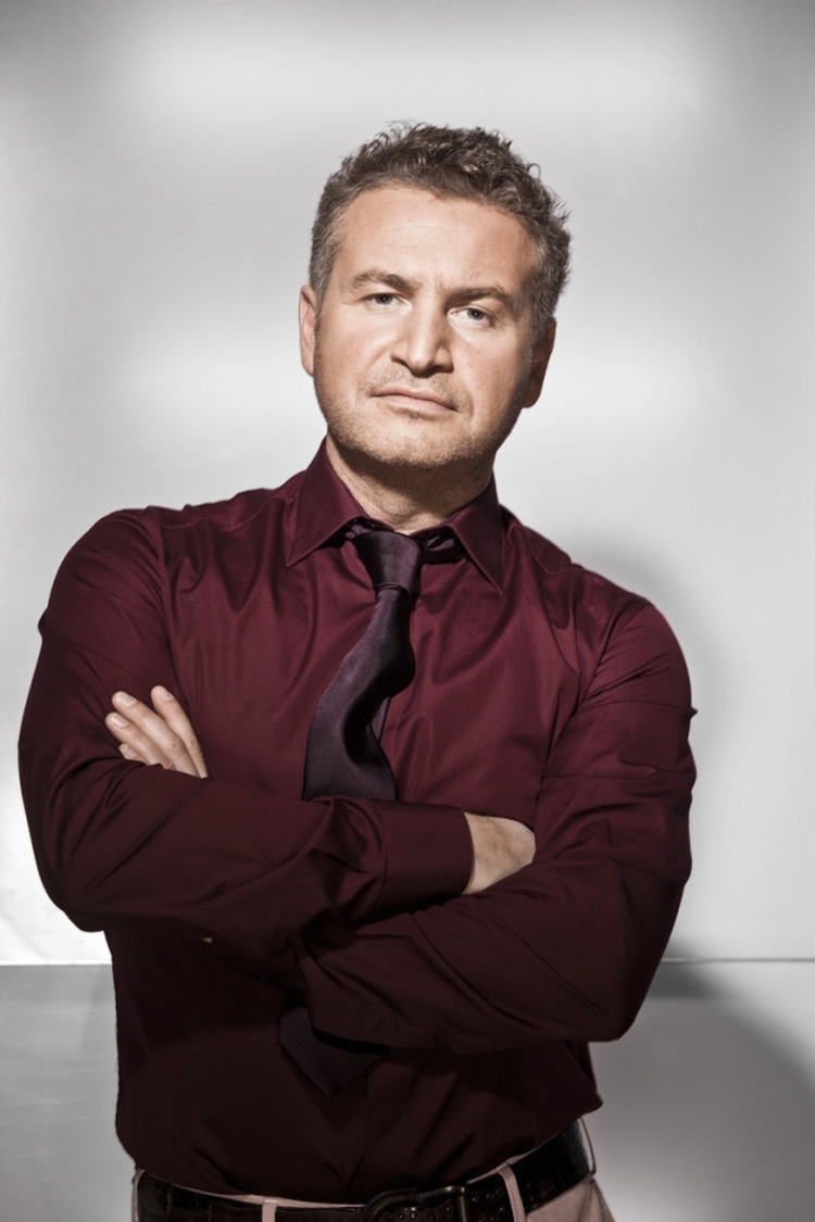 Леонид Агутин фото