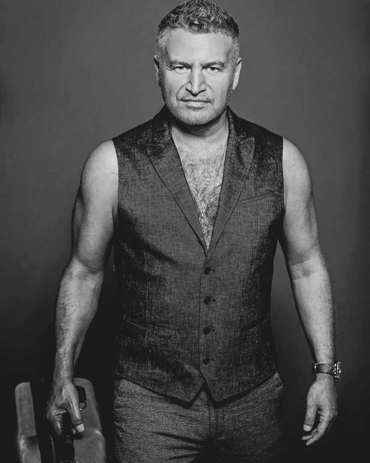 Леонид Агутин фото