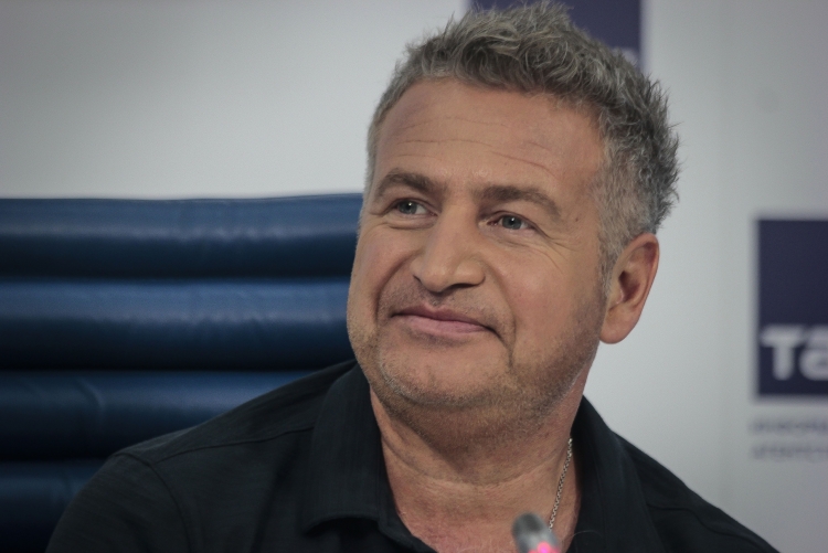 Агутин 2020