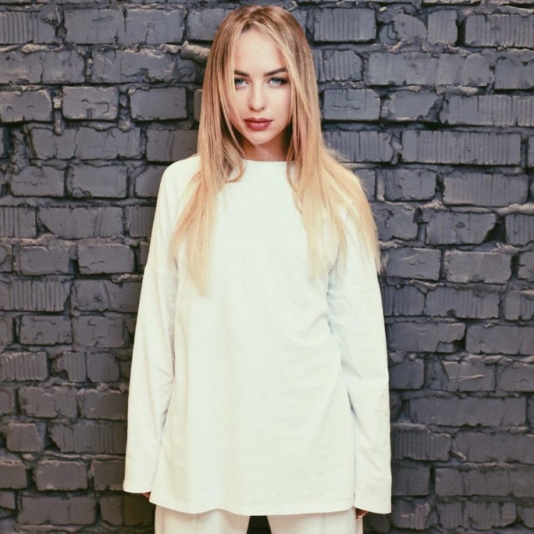 Марина Жадан Краймбрери