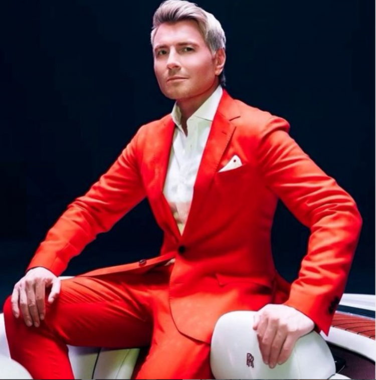 Басков 2020