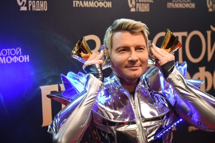 Басков 2020