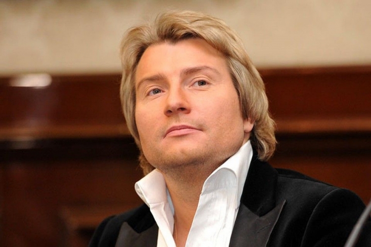 Николай Басков 2020
