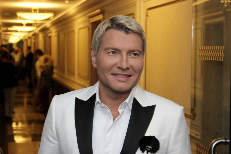 Басков 2007