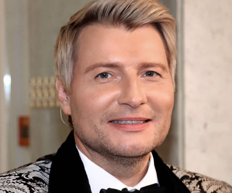 Басков сейчас 2020