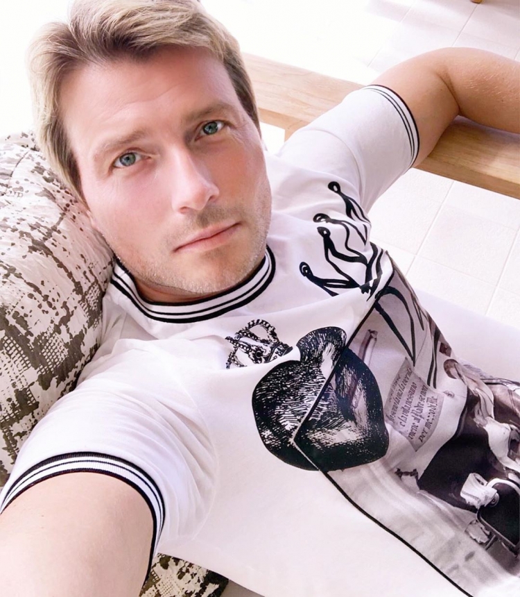 Басков 2019