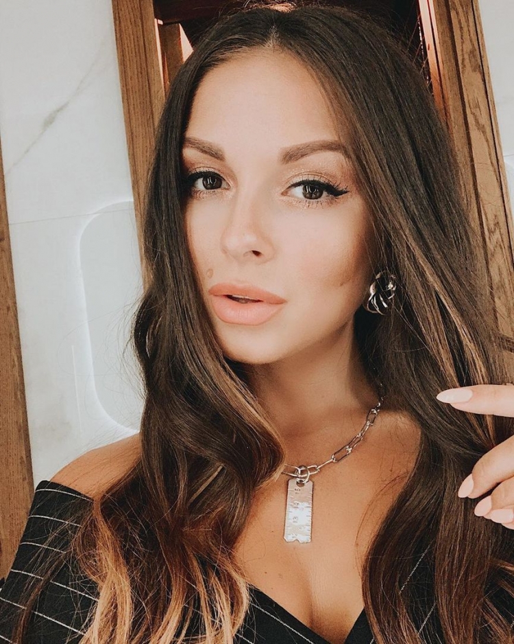 Анна Шурочкина