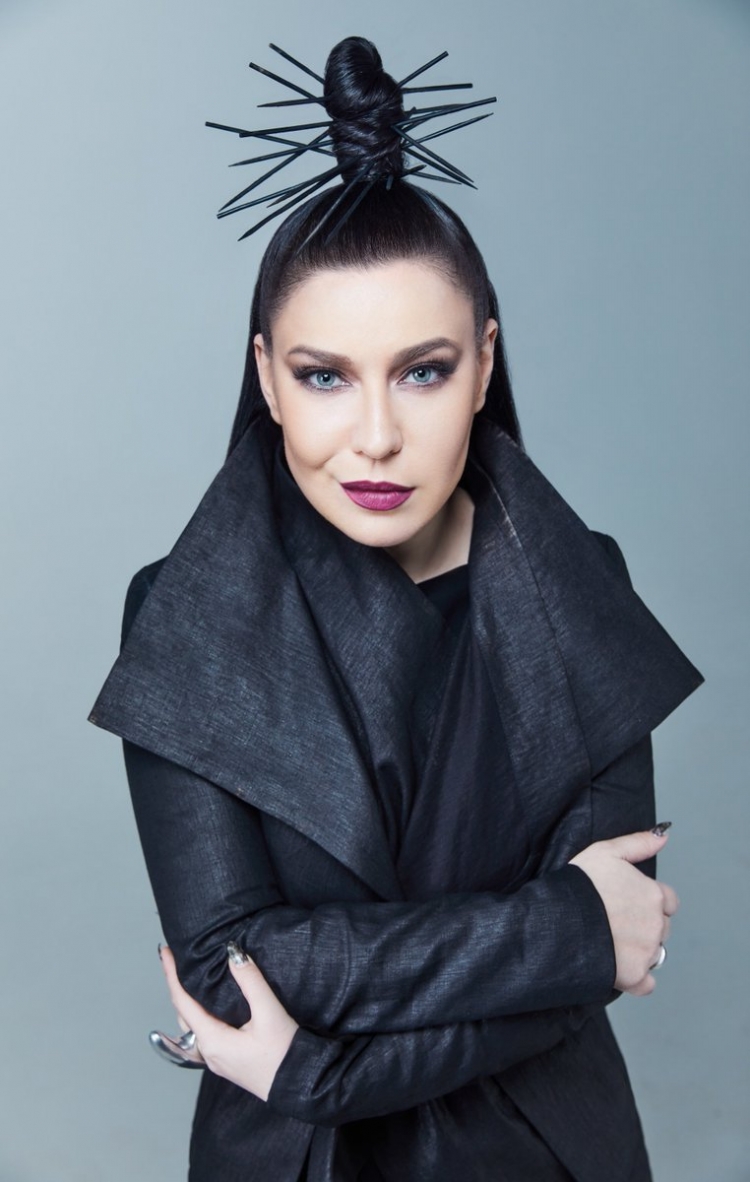 Елизавета Иванцив