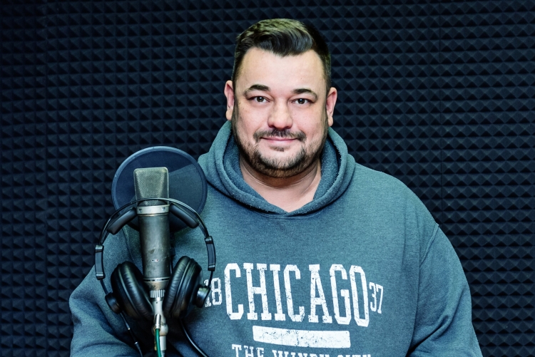 Сергей Жуков