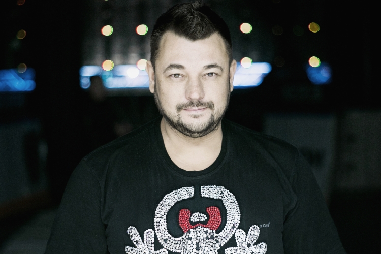 Сергей Жуков руки вверх