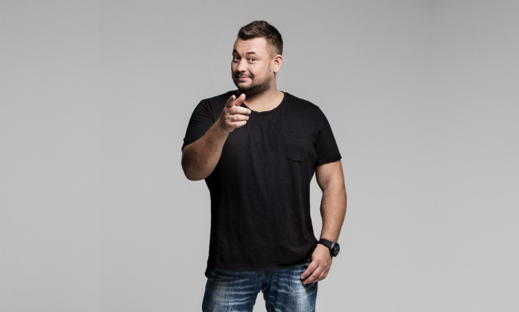 Сергей Жуков 2020