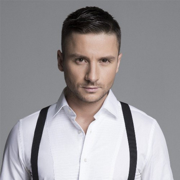 Сергей Лазарук