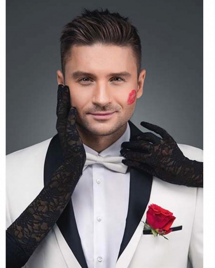 Сергей Лазарук