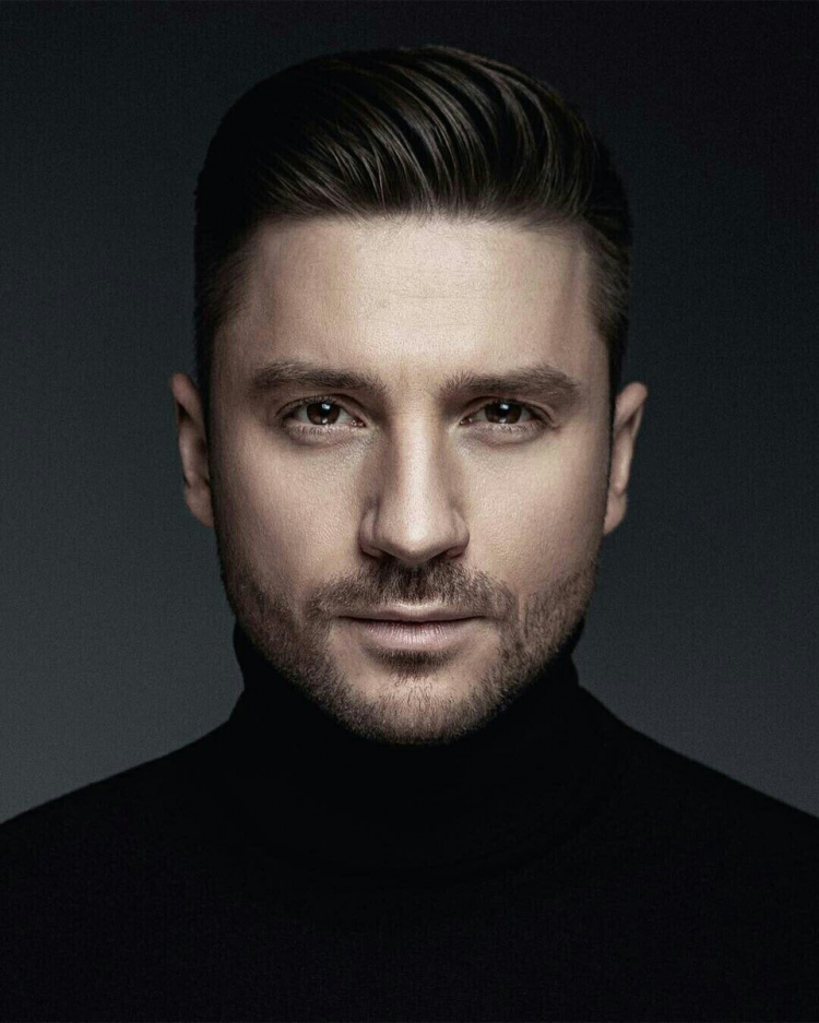 Лазарев скрим